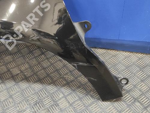Left front fenders CITROËN C4 Coupe (LA_) 1.6 HDi | BP11528643C41 