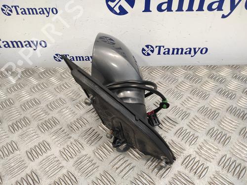Left mirror VW PASSAT B6 Variant (3C5)  | BP21784025C26 