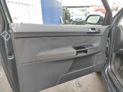 Engine control unit (ECU) VW POLO (9N_, 9A_) 1.4 16V | BP17429472M57 