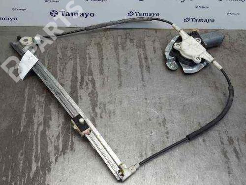 Front right window mechanism RENAULT MEGANE I Coach (DA0/1_)  | BP5862677C23 