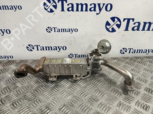 Egr TOYOTA AVENSIS Saloon (_T27_) [2008-2018]  31306640