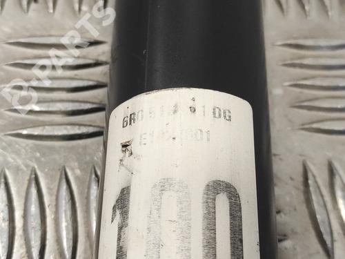 Left rear shock absorber SEAT TOLEDO IV (KG3)  | BP11171799M18 