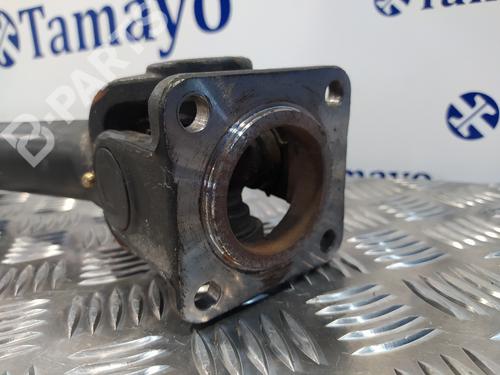 Driveshaft KIA SORENTO I (JC)  | BP10162999M37 