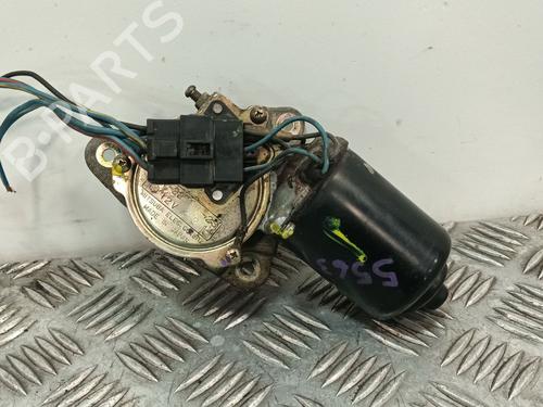 Used Rear wiper motor Rear wiper motor NISSAN PATROL III/1 Station Wagon (W160) [1979-1989] 33656985 33656985