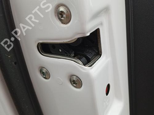 Used Rear left lock Rear left lock HYUNDAI ix20 (JC) 1.4 CRDi (90 hp) 36477652 36477652