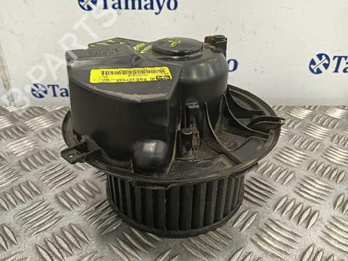 Heater blower motor SEAT ALTEA (5P1) 2.0 TDI 16V | BP27244487M62 