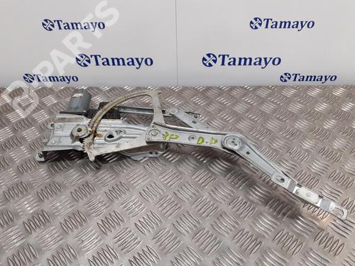 Used Front right window mechanism OPEL ASTRA H (A04) [2004-2014]  4243186