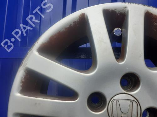 Rim HONDA CIVIC VII Hatchback (EU, EP, EV) 1.6 i (EP2, EU8, EU6) | BP13058464C45 