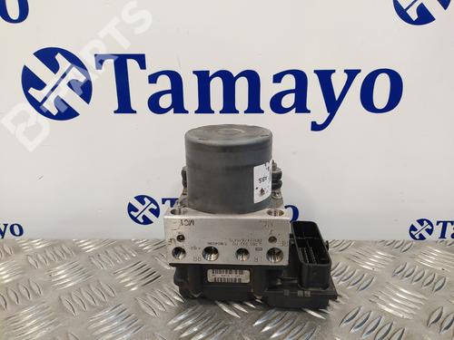 ABS Bremseaggregat OPEL ASTRA F Saloon (T92) 1.6 Si (F19, M19) (100 hp) 11768772