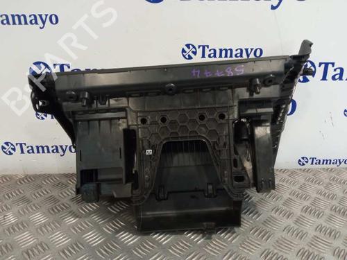 Glove box VW GOLF SPORTSVAN VII (AM1, AN1)  | BP26641265C95 