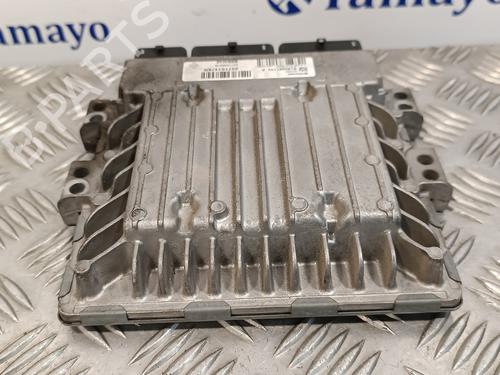 Engine control unit (ECU) RENAULT MEGANE III Hatchback (BZ0/1_, B3_)  | BP16640426M57 