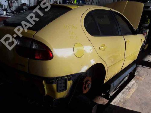 Right front window motor SEAT LEON (1M1) 1.9 TDI | BP4765443E20 