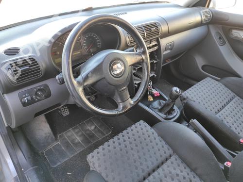 Bilradio SEAT LEON (1M1) 1.9 TDI | BP16342463E6 