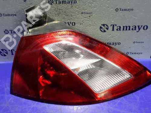Venstre baglygte RENAULT MEGANE II (BM0/1_, CM0/1_) [2001-2012]  4561487