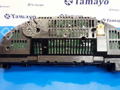 Instrument cluster MERCEDES-BENZ C-CLASS (W204)  | BP6574982C47 