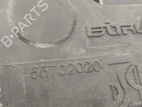 Pedal OPEL CORSA D (S07)  | BP18835774I4 