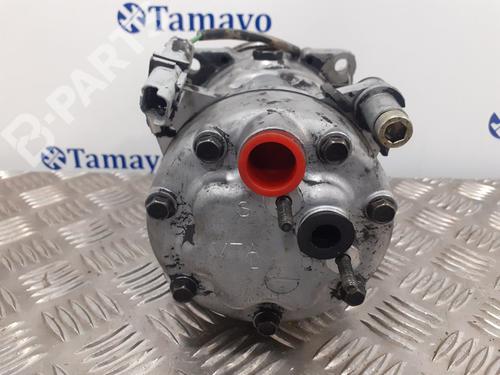 AC compressor PEUGEOT 406 (8B) 2.2 HDi | BP897175M34 