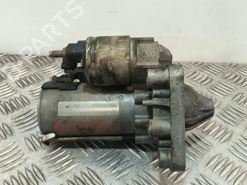 Starter PEUGEOT PARTNER MPV (5_, G_) 1.6 HDi 90 | BP33455264M8 - Image 3