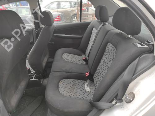 Alternator SKODA FABIA I (6Y2)  | BP24288263M7 