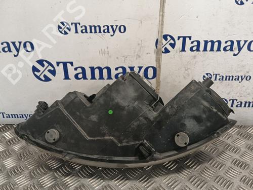 Right headlight SEAT LEON (1P1) 1.9 TDI | BP29199818C29 