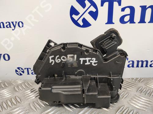 Used Rear left lock SEAT ATECA (KH7, KHP) [2016-2025]  16025421