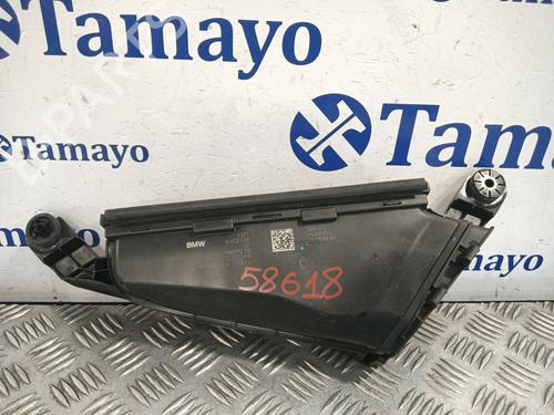 Manifold Indsugning BMW 2 Active Tourer (U06) 220i Mild Hybrid (170 hp) 27871427