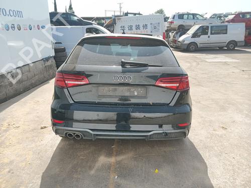 Front left interior door handle AUDI A3 Sportback (8VA, 8VF) 2.0 TDI | BP34477215I13  - Image 7