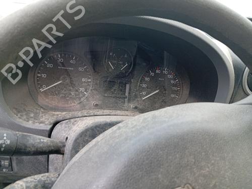 Used Instrument cluster Instrument cluster 38179443 38179443