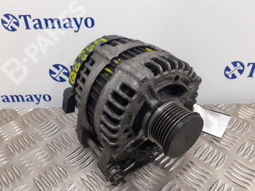 Alternator VOLVO V70 III (135) 2.0 D | BP5860881M7 