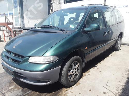 Front right window mechanism CHRYSLER GRAND VOYAGER III VAN (GS) 3.3 | BP13878979C23 