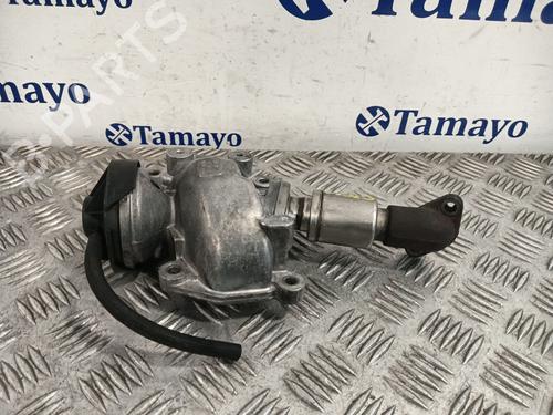 Egr MERCEDES-BENZ VITO Bus (W638) 112 CDI 2.2 (638.194) (122 hp) 31181179