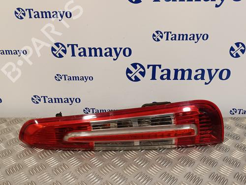 Right taillight FORD C-MAX (DM2)  | BP16780580C35 