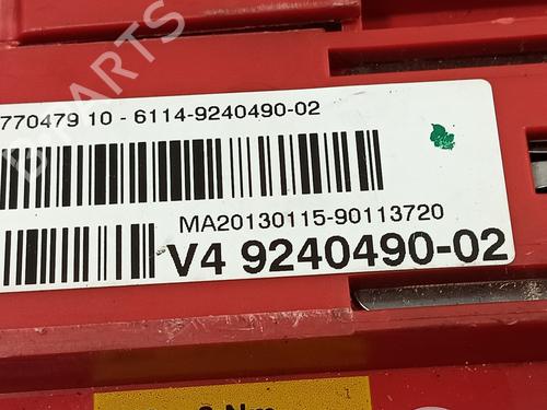 Fuse box BMW 6 Coupe (F13) 650 i | BP40087920E1 - Image 6