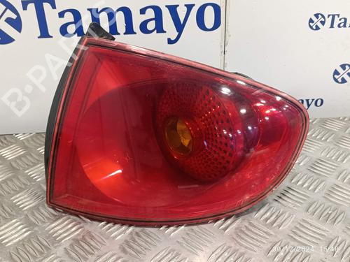 Used Right taillight SEAT ALTEA (5P1) [2004-2015]  22437962