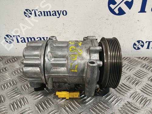 AC compressor CITROËN C4 I (LC_) 1.6 HDi | BP31020543M34 