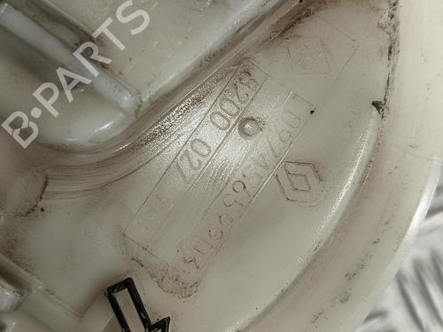 Fuel pump RENAULT CLIO II (BB_, CB_)  | BP20085497M76 