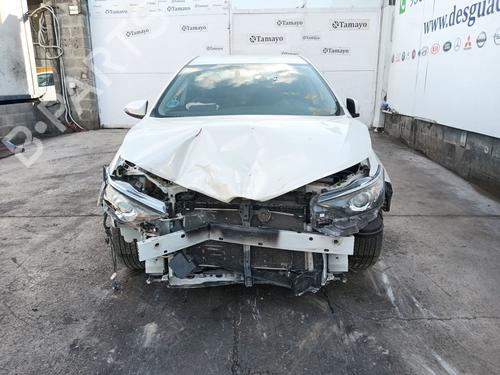 Rear left panel TOYOTA AURIS (_E18_) 1.2 (NRE185_, NRE185R) | BP39933831C60 - Image 8