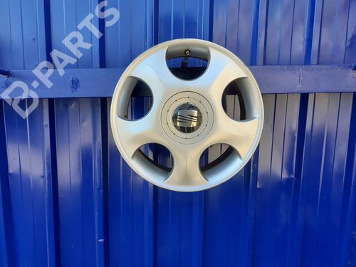 Rim SEAT ALHAMBRA (7V8, 7V9) 2.0 i | BP8044934C45 