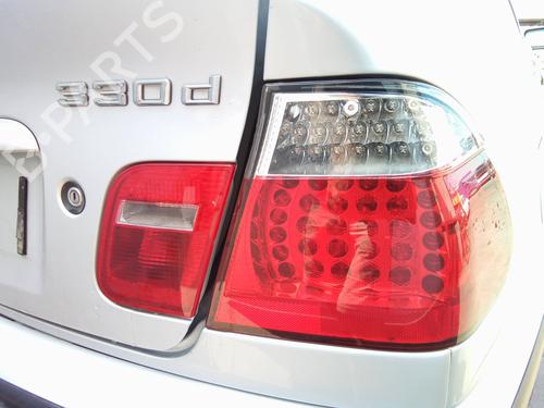 Front left window mechanism BMW 3 (E46) 330 d | BP10286829C22 
