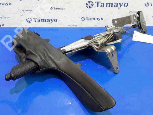 Used Hand brake BMW 1 (E87) [2003-2013]  8784282