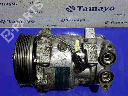 AC compressor FORD FOCUS II (DA_, HCP, DP) 1.6 TDCi | BP4936019M34 
