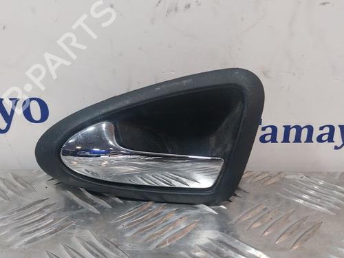 Venstre bak invendig håndtak SEAT IBIZA IV (6J5, 6P1) 1.2 TSI (105 hp) 30634149