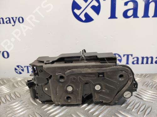 Rear left lock SEAT ATECA (KH7, KHP)  | BP16025421C100 