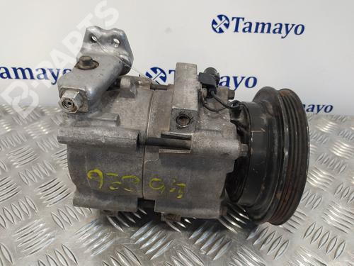 AC compressor HYUNDAI SANTAMO 2.0 | BP9552690M34 