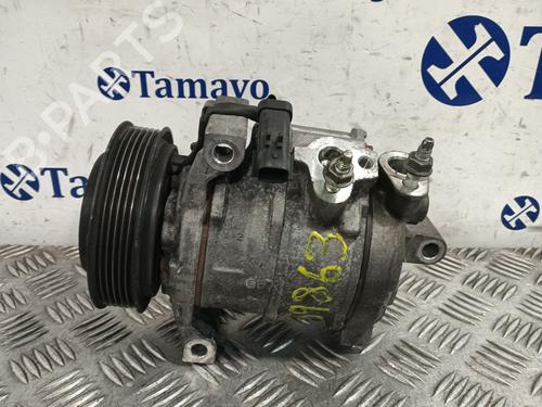 AC-Kompressor JEEP COMPASS (MK49) 2.2 CRD (136 hp) 31915660