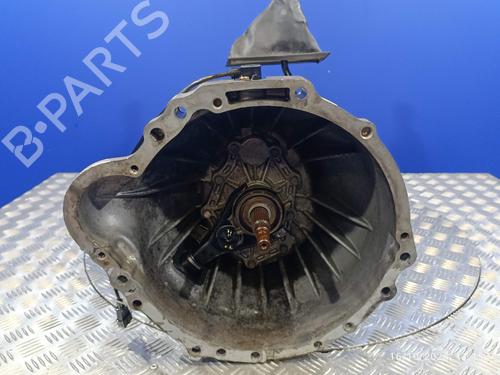 Gearbox NISSAN TERRANO II (R20)  | BP20333119M3 