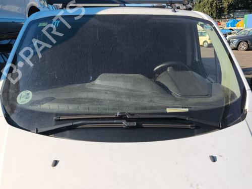 Used Front wiper motor Front wiper motor FORD TRANSIT CUSTOM V362 Van (FY, FZ) 2.2 TDCi (100 hp) 40596036 40596036