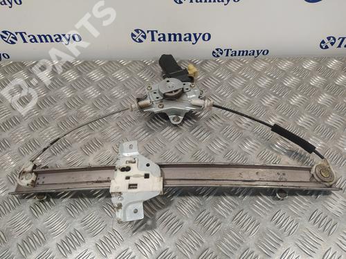 Rudehejsemekanisme ventre foran HYUNDAI GETZ (TB)  | BP10085660C22 