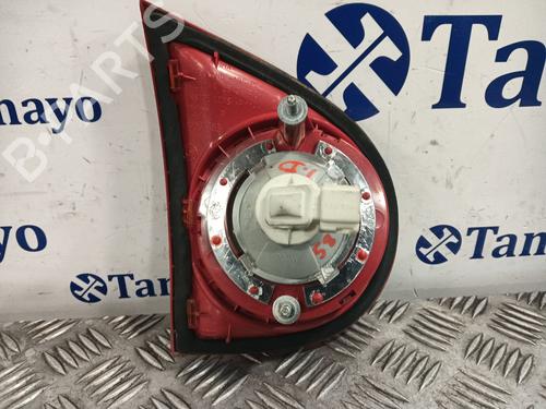 Fanale sezione interna posteriore destro VW GOLF V (1K1) | BP30856498C80