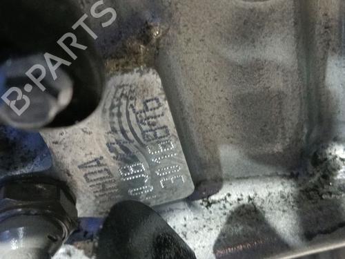 Engine FORD FIESTA V (JH_, JD_) 1.6 TDCi | BP32162589M1